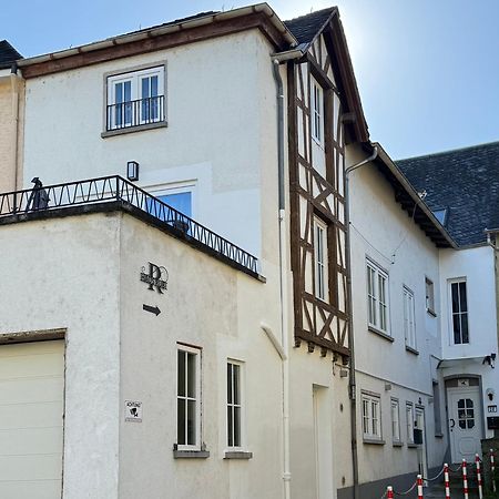 코헴 Haus Rubi 아파트 외부 사진