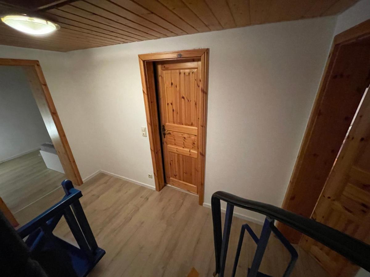 코헴 Haus Rubi 아파트 외부 사진