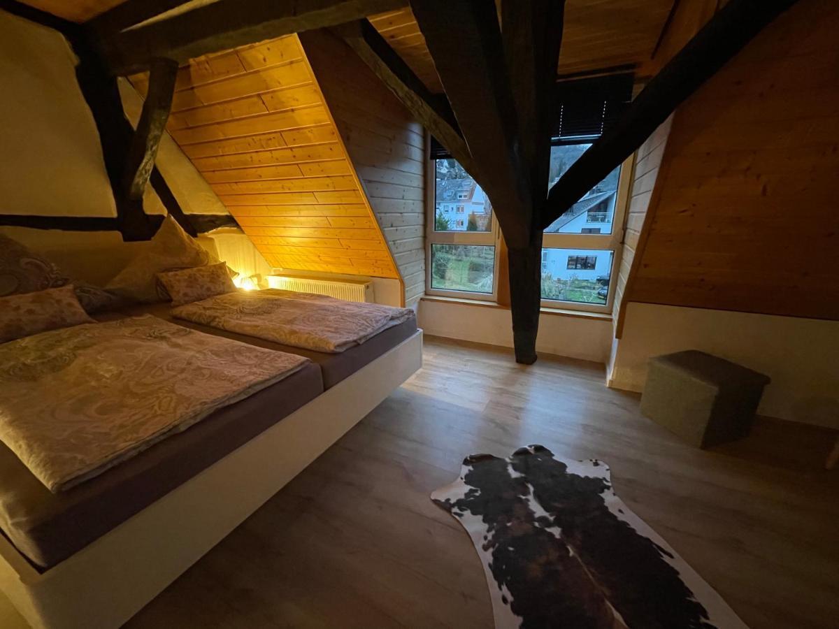 코헴 Haus Rubi 아파트 외부 사진