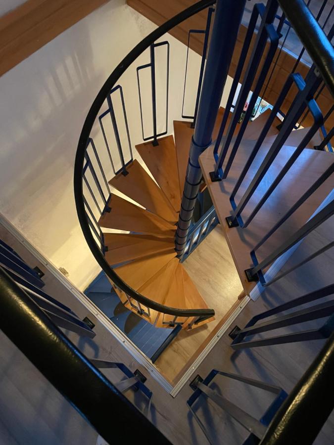 코헴 Haus Rubi 아파트 외부 사진