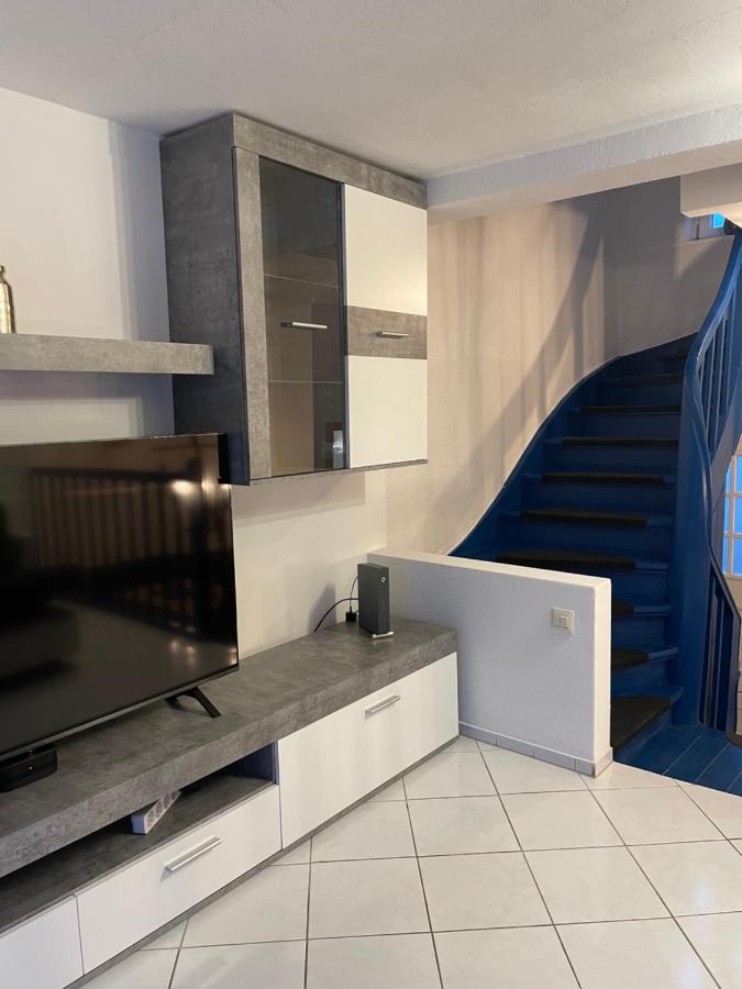 코헴 Haus Rubi 아파트 외부 사진