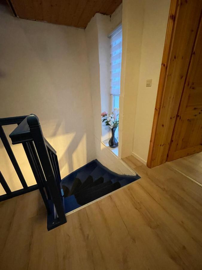 코헴 Haus Rubi 아파트 외부 사진