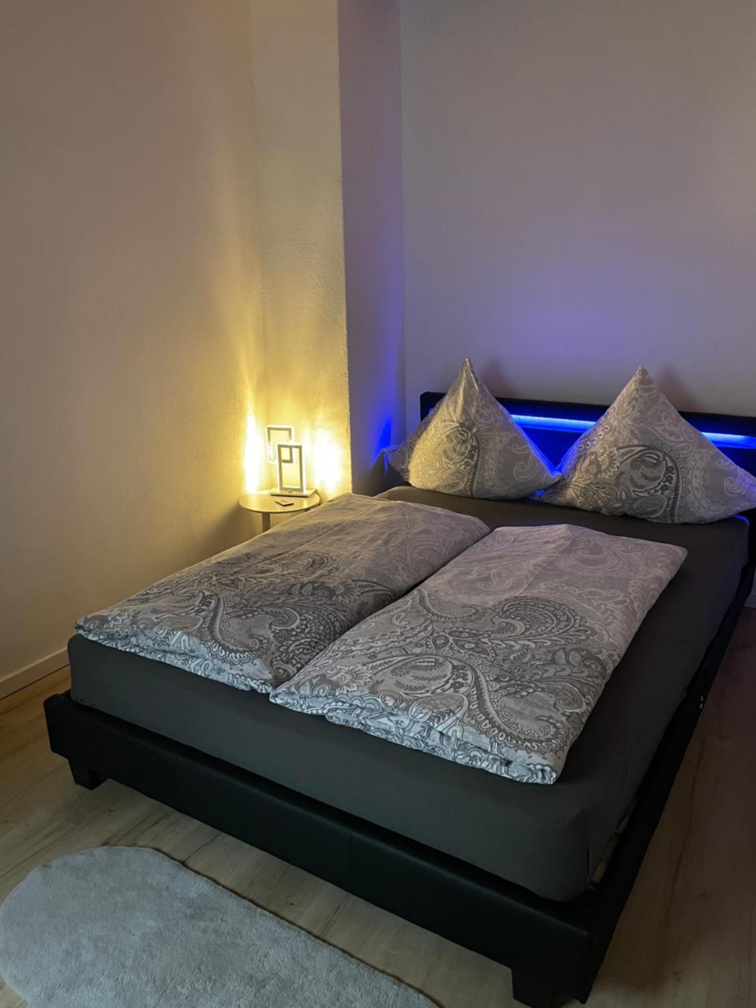 코헴 Haus Rubi 아파트 외부 사진