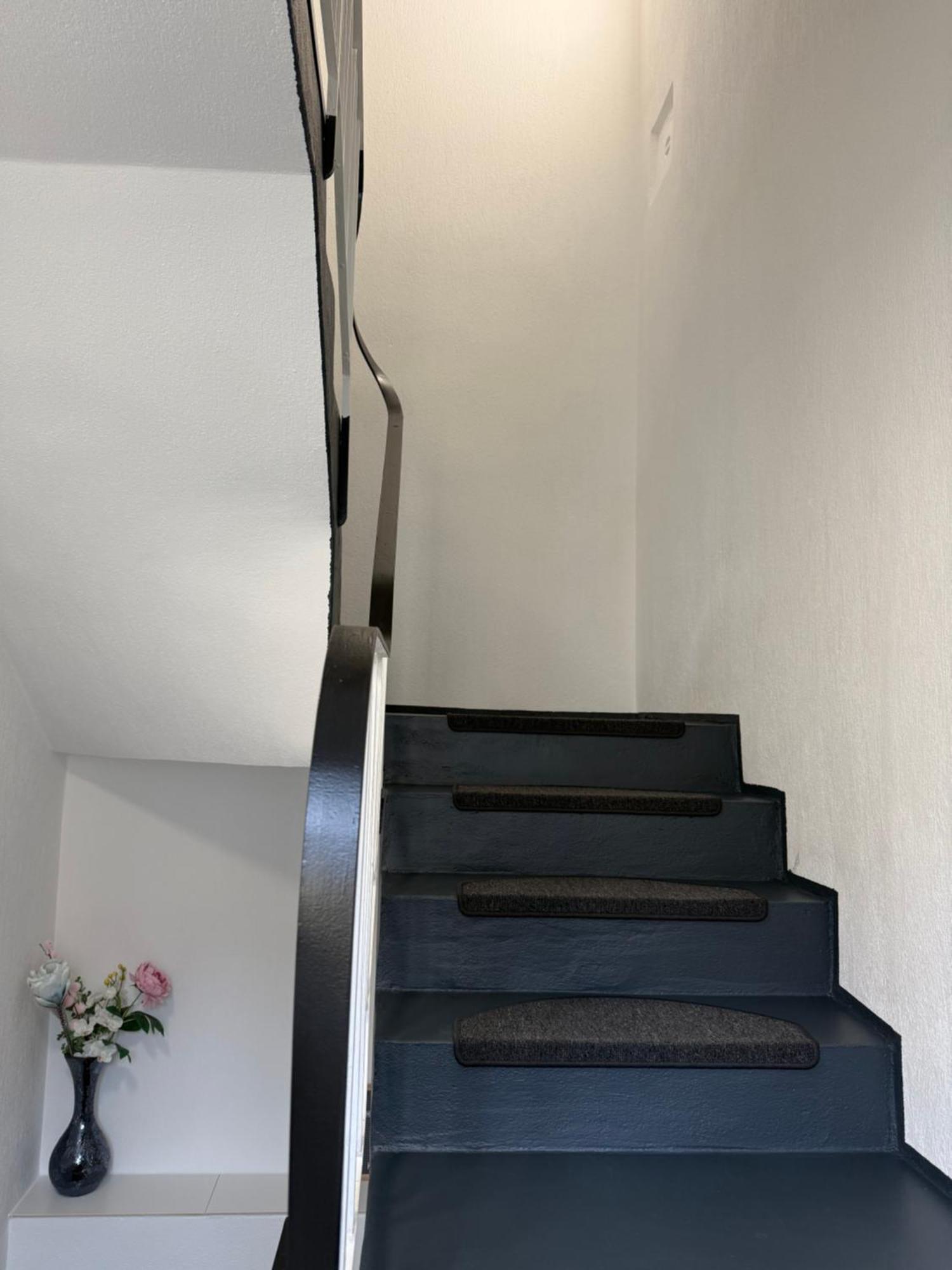 코헴 Haus Rubi 아파트 외부 사진