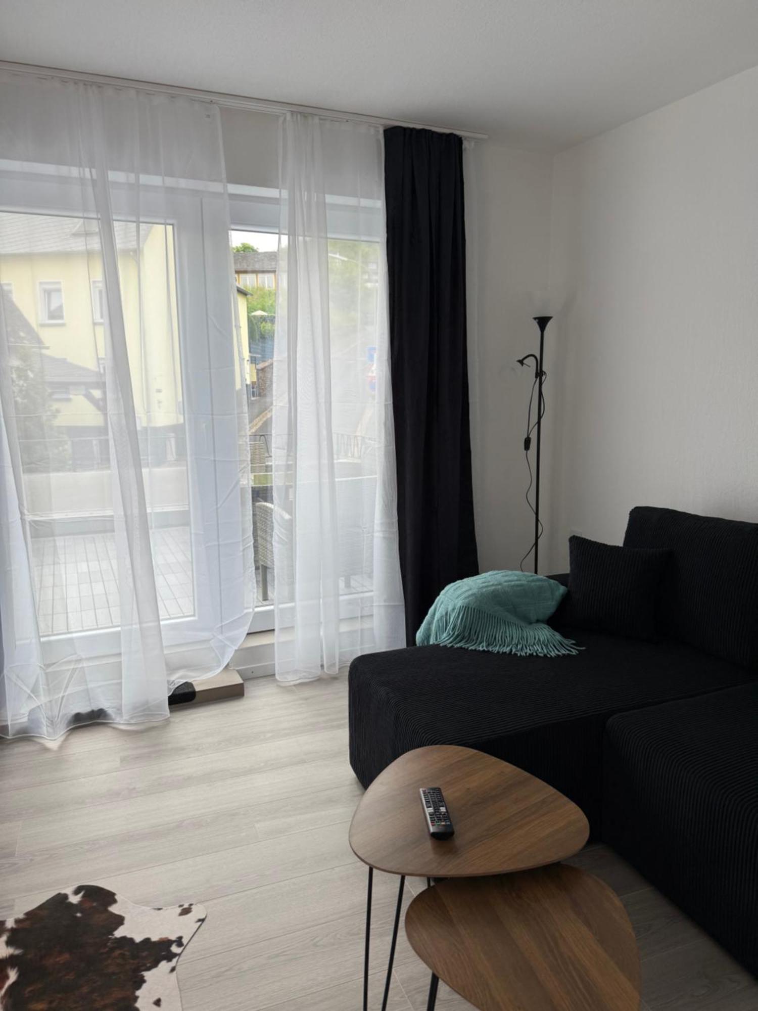 코헴 Haus Rubi 아파트 외부 사진