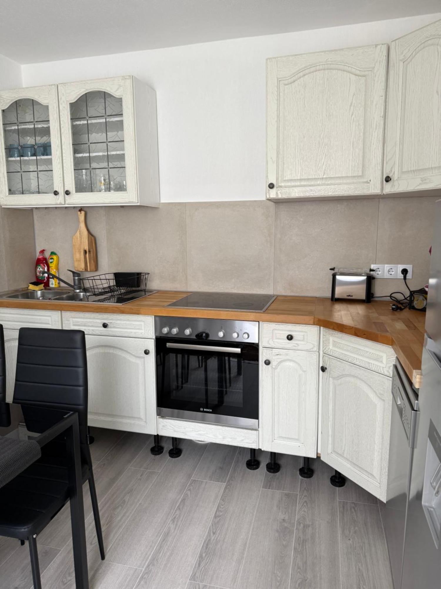 코헴 Haus Rubi 아파트 외부 사진