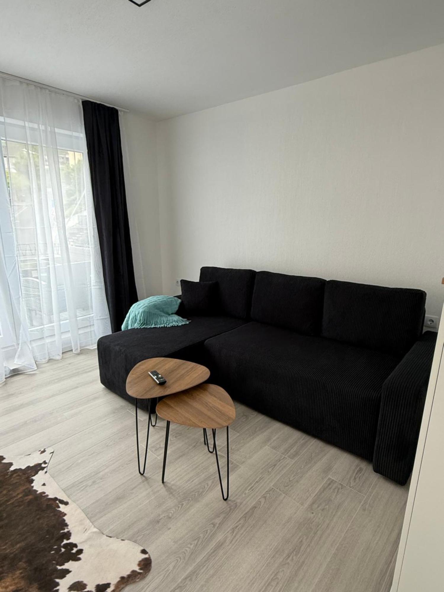 코헴 Haus Rubi 아파트 외부 사진