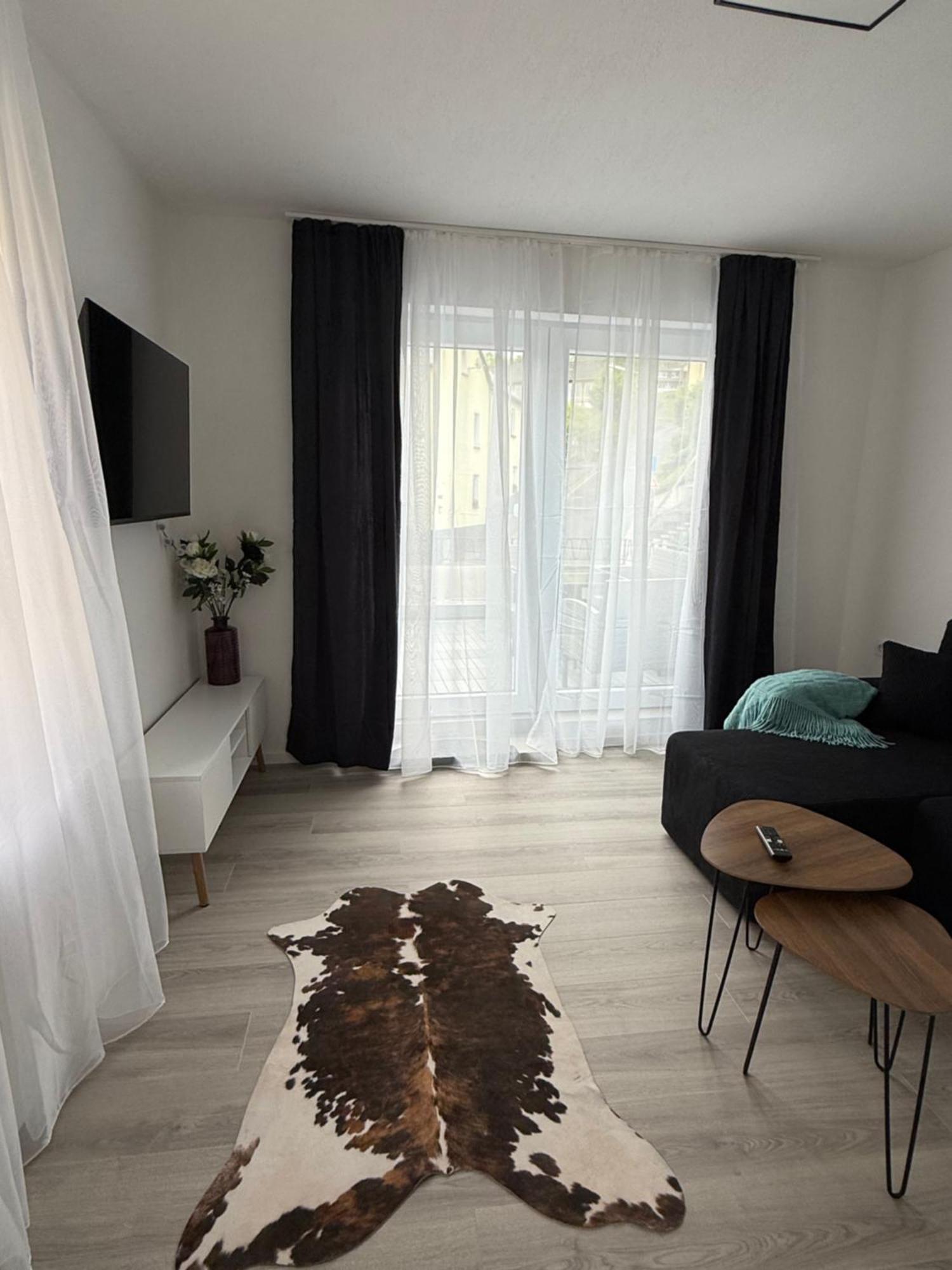 코헴 Haus Rubi 아파트 외부 사진