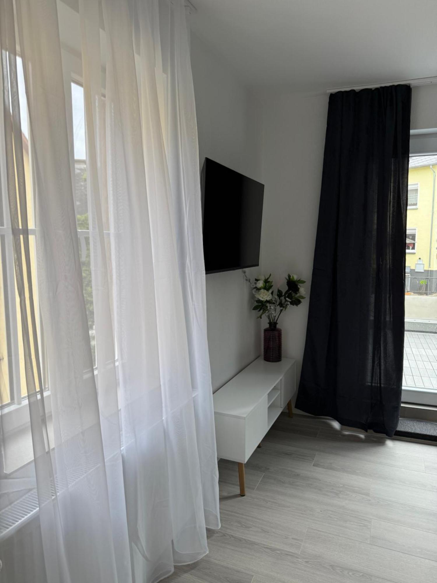 코헴 Haus Rubi 아파트 외부 사진
