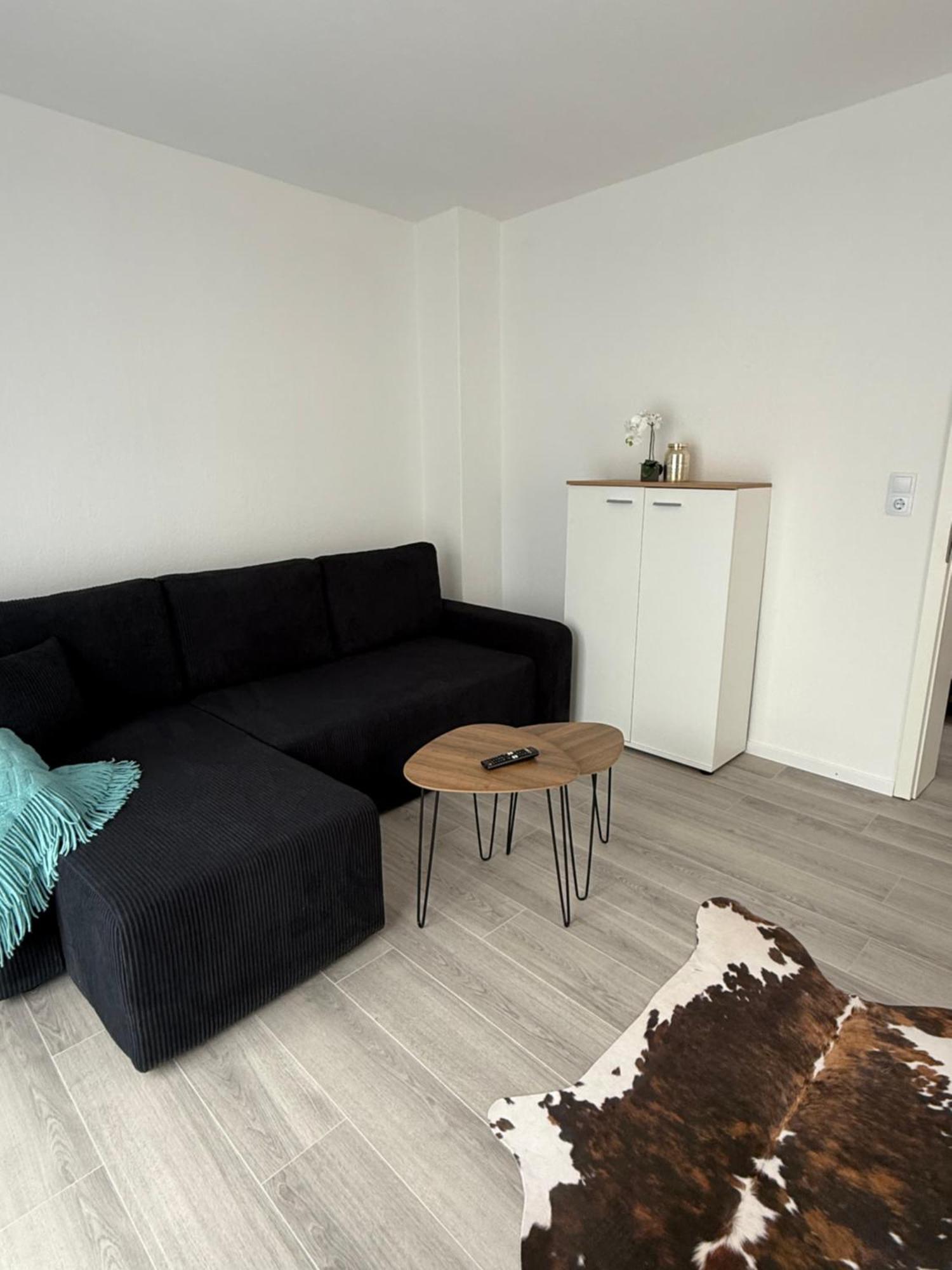 코헴 Haus Rubi 아파트 외부 사진