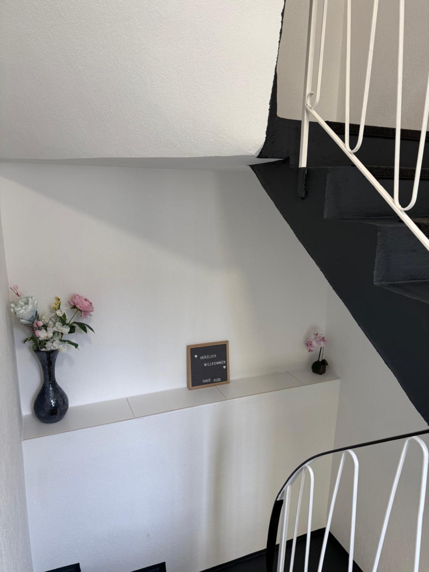 코헴 Haus Rubi 아파트 외부 사진