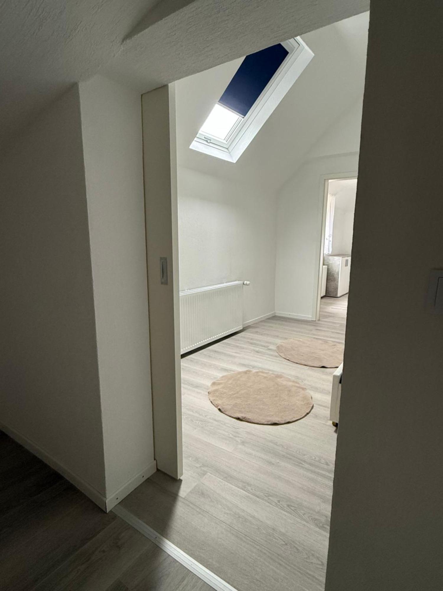 코헴 Haus Rubi 아파트 외부 사진