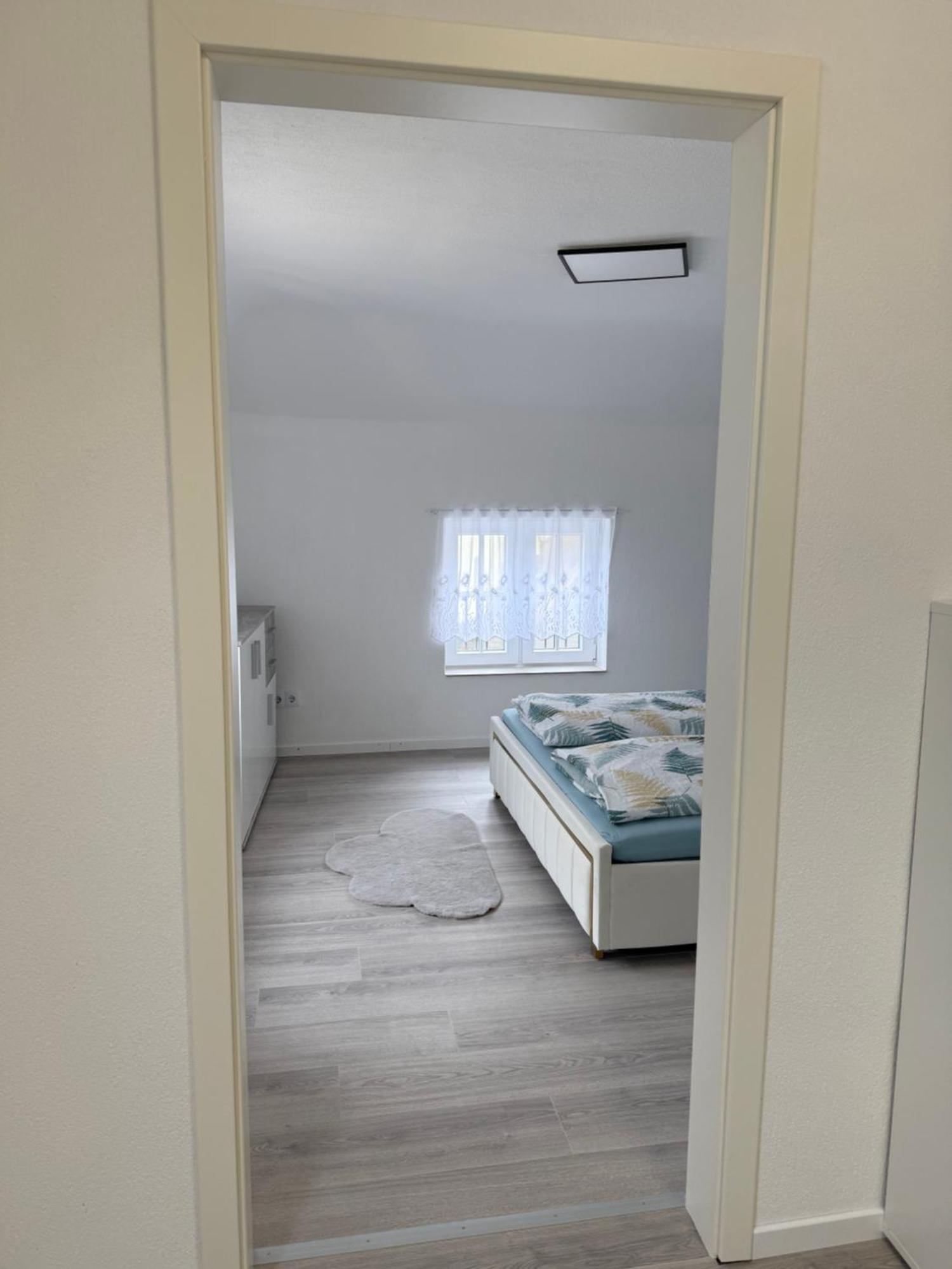 코헴 Haus Rubi 아파트 외부 사진