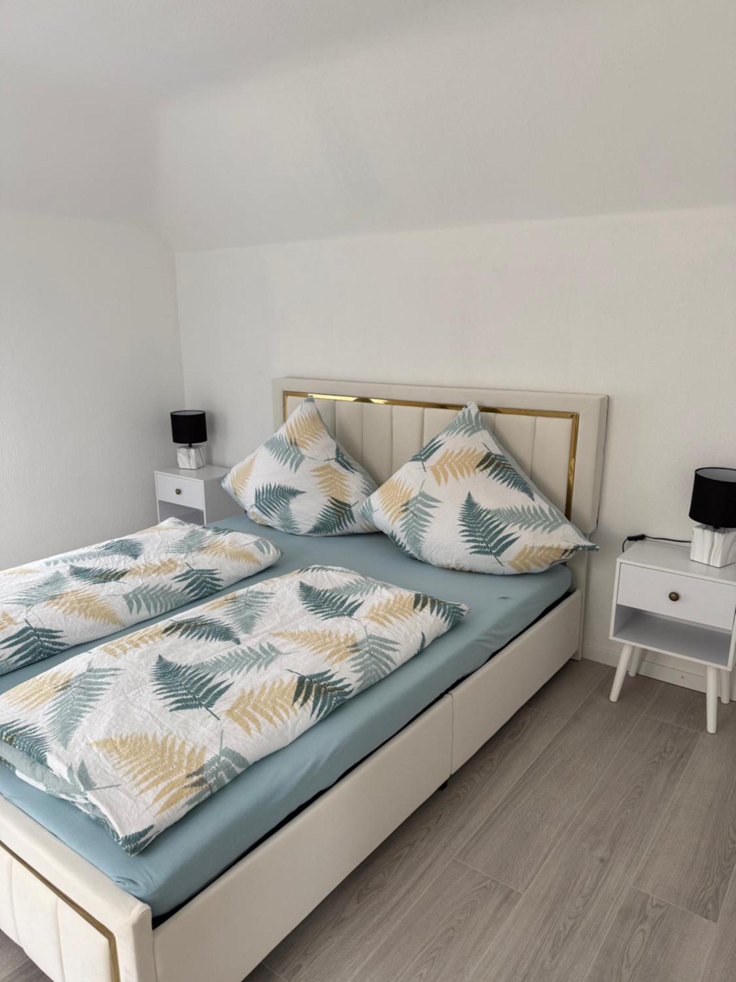 코헴 Haus Rubi 아파트 외부 사진