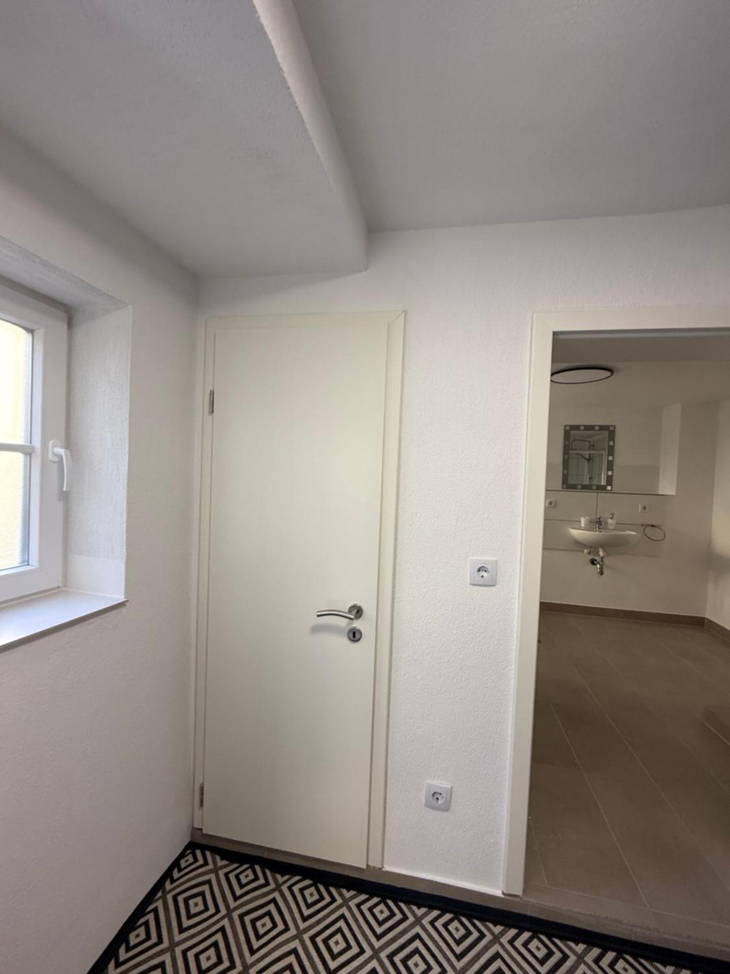 코헴 Haus Rubi 아파트 외부 사진