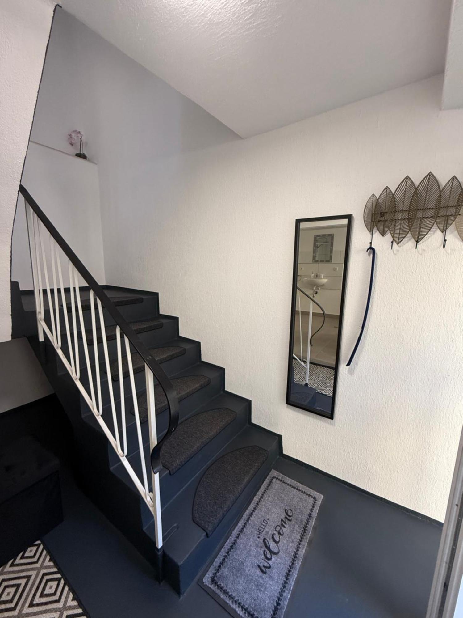코헴 Haus Rubi 아파트 외부 사진